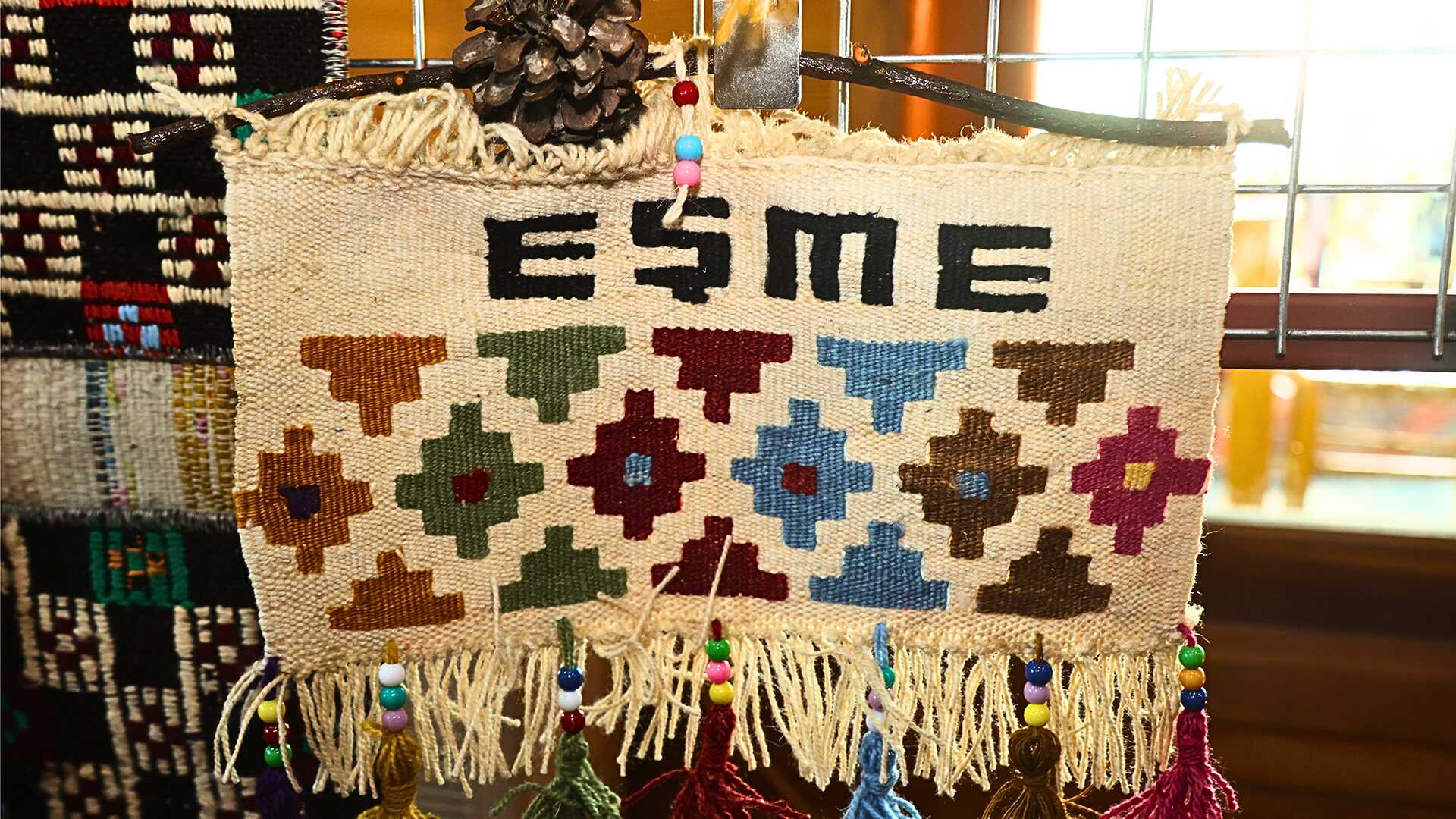 Eşme Kilimi